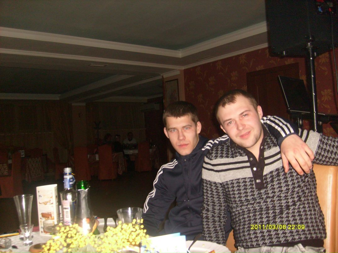 Денис Филонов | Ростов-на-Дону