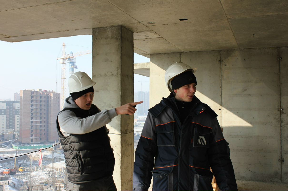 Дмитрий Румынин ™ | Красноярск