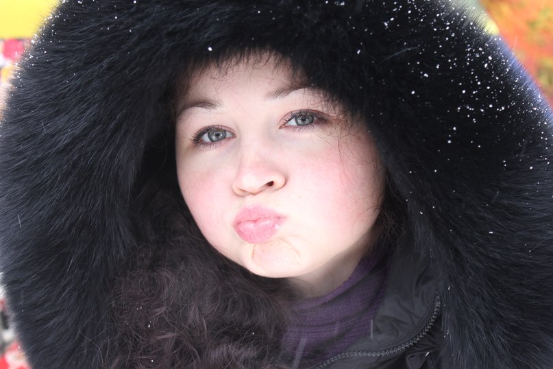 Катерина Петрова | Ярославль