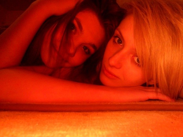 Полина Куимова | Москва