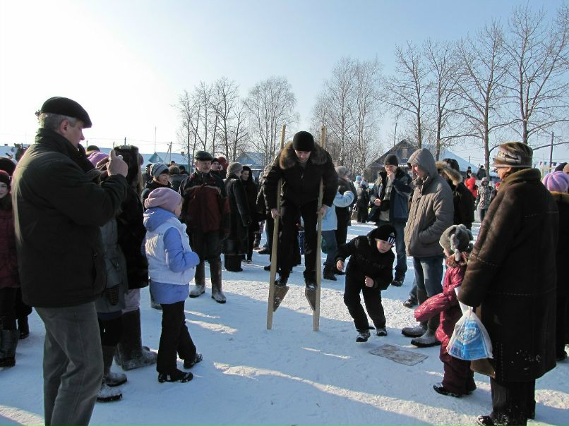 Федор Козин | Череповец