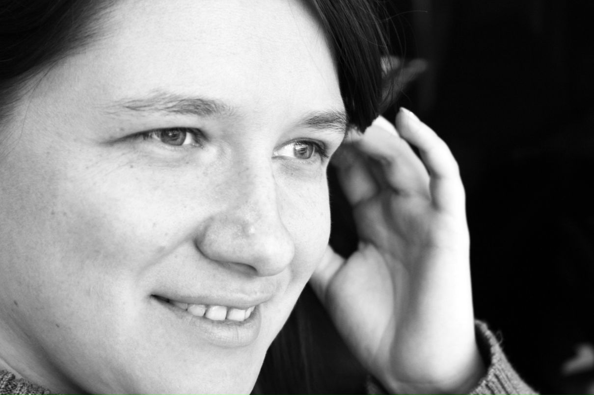 Елена Мохонова | Санкт-Петербург