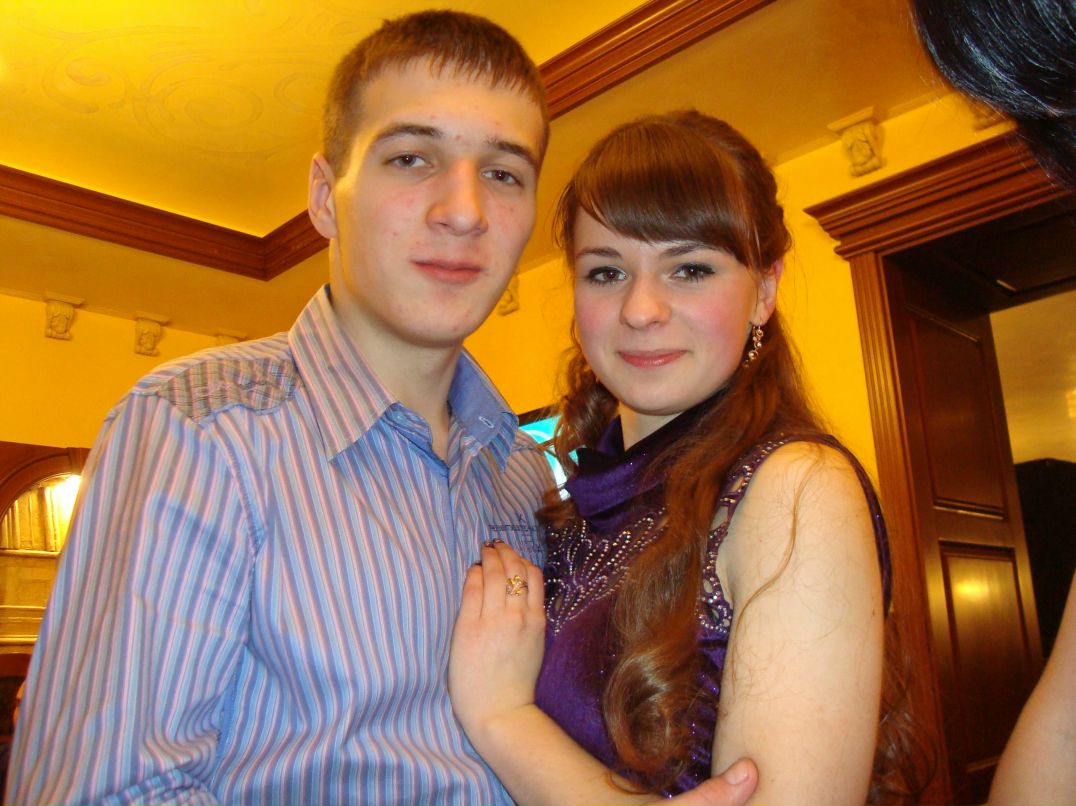 Алінка Цихоцька | Винница