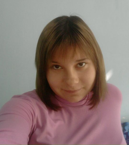 №28, Олена Череп, 33 года, Бродок №28, Олена Череп, 33 года, Бродок
