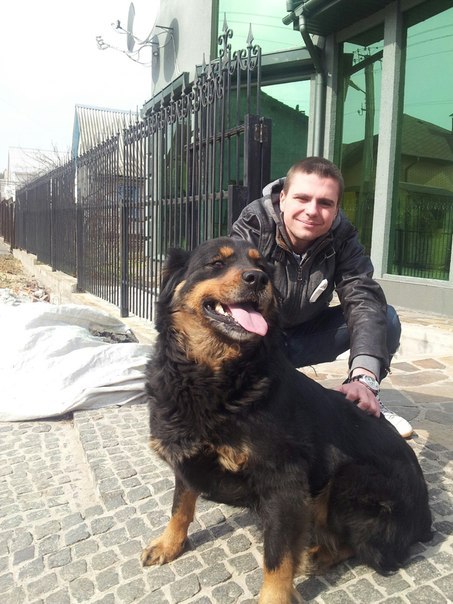 Артем Черненко | Киев