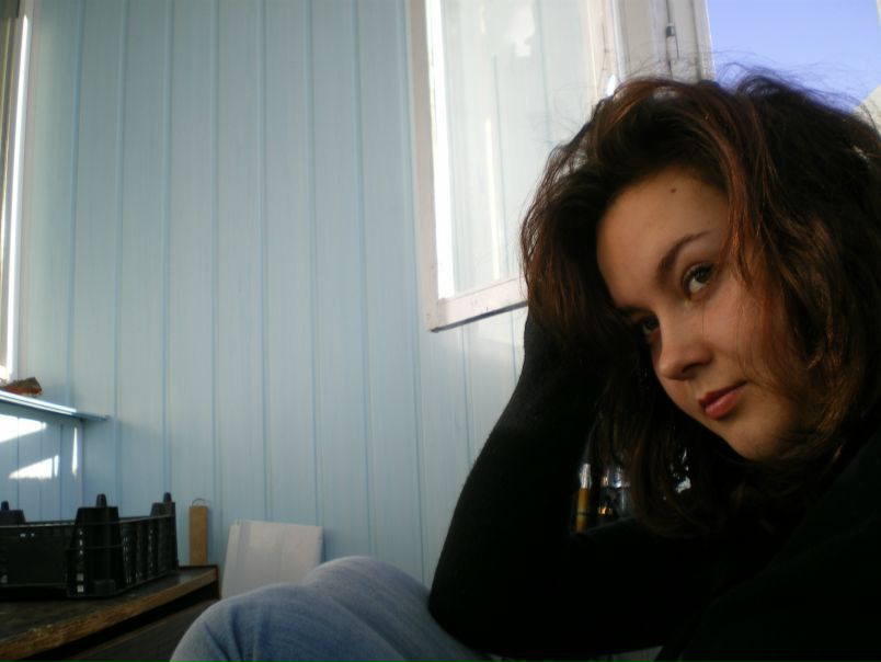 №65, Божена Малышко, Вильнюс №65, Божена Малышко, Вильнюс