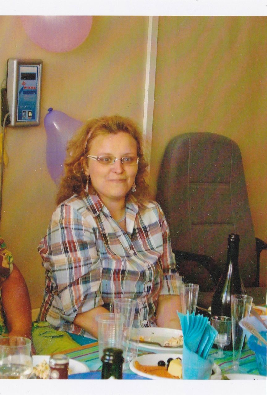 Анна Кузнецова | Москва