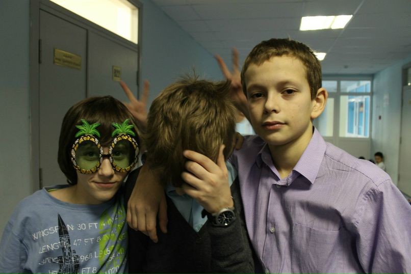 Ксения Козлова ) | Москва