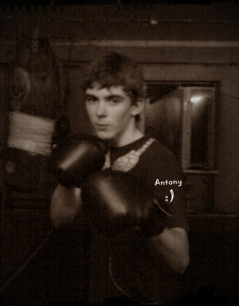 №66, Антоха Ковтун, Днепр (Днепропетровск) №66, Антоха Ковтун, Днепр (Днепропетровск)