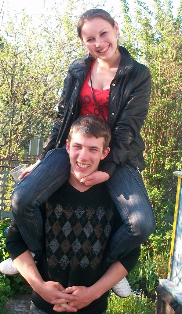 Юлия Румянцева | Пено