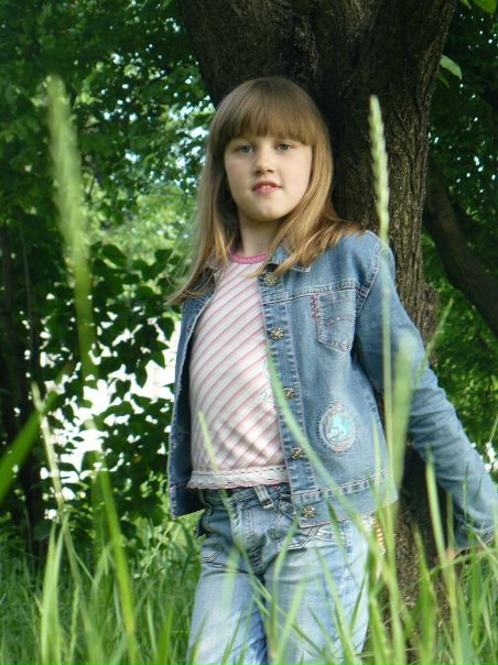 №16, Настюша Колисниченко, 09.04, Кривой Рог №16, Настюша Колисниченко, 09.04, Кривой Рог