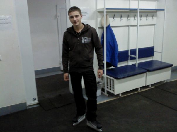 №11, Александр Пушков, Йошкар-Ола №11, Александр Пушков, Йошкар-Ола