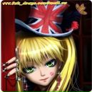 Фотография Рита Лёвушкина