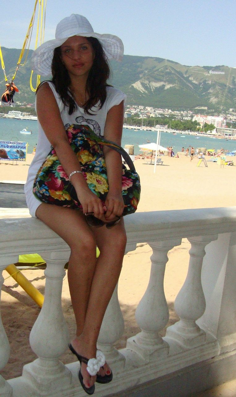 Александра Швед | Иркутск