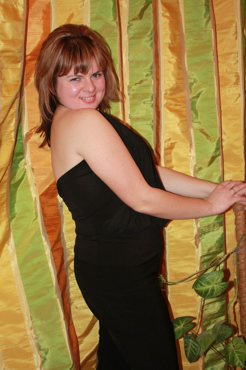 Марина Булатова | Москва