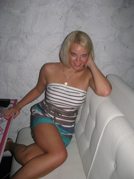 Дарья Хоменко | Ялта