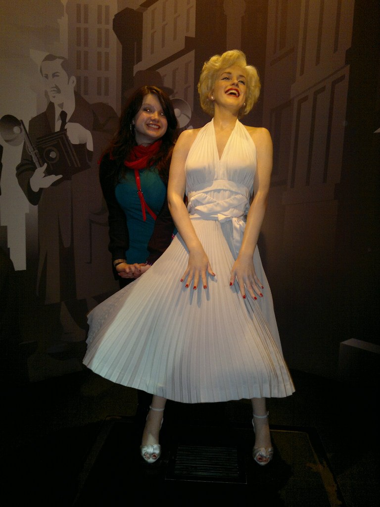 Elina Studenko | London