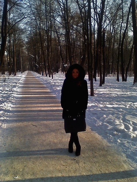 Эльза Урусова ℂ⋆ Флюзовна | 