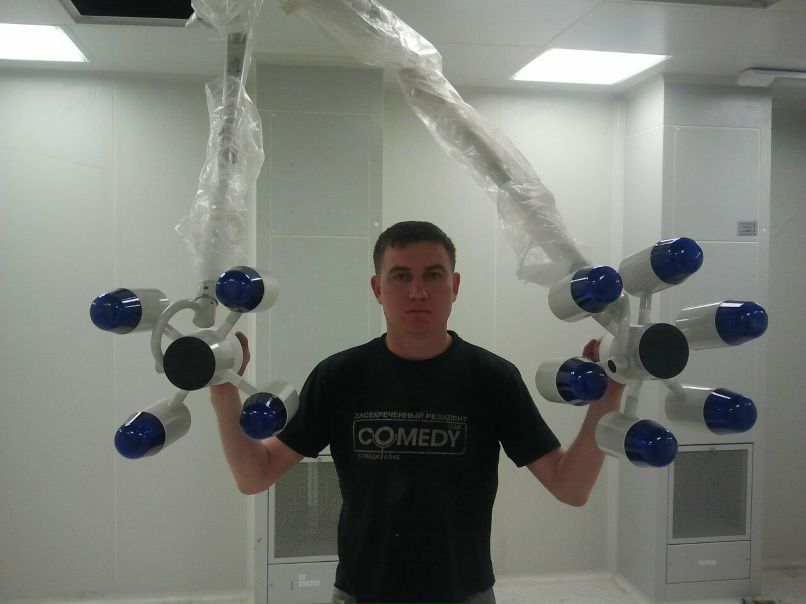 Иван Дриндарь | Миасс