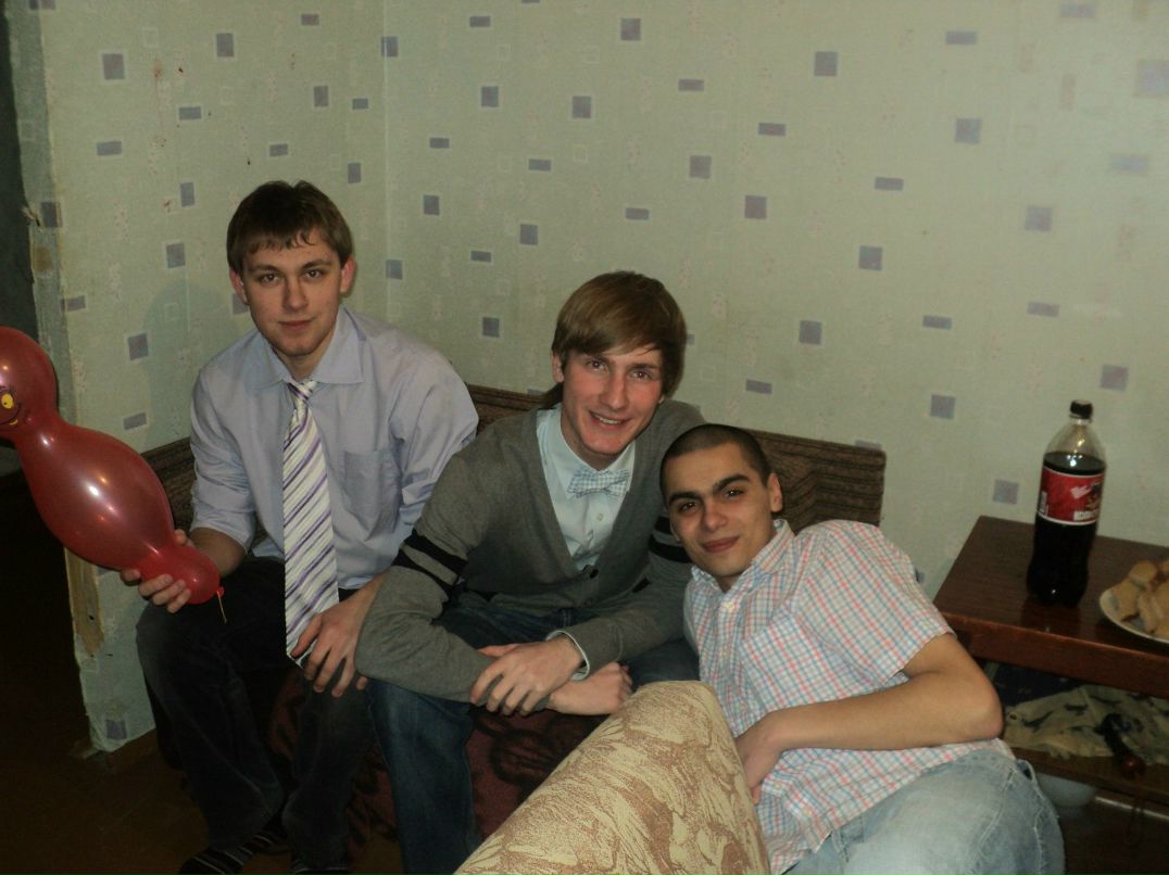 Нинуся Савич *_* | Давид-Городок