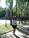 Фотография Леонтьевой Дарьи
