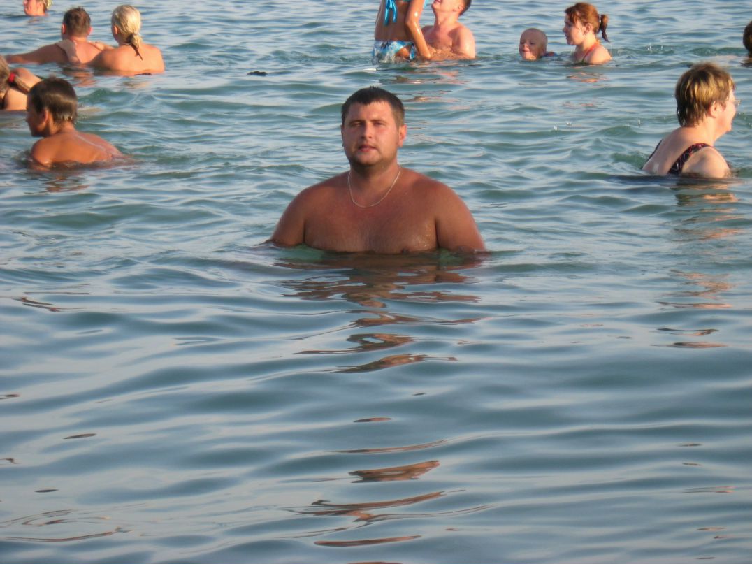 Саша Панащенко | Днепр (Днепропетровск)