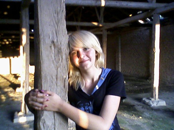 Машуля Беленькая фотография #1