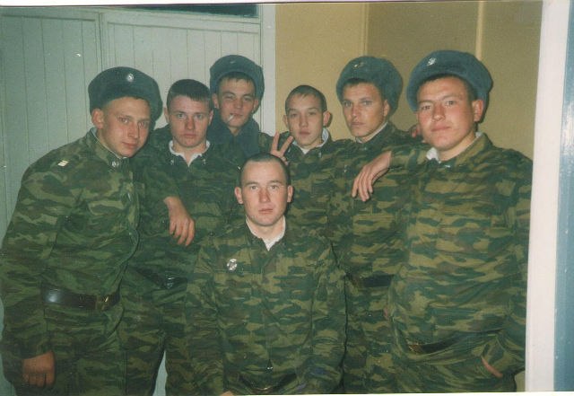 Валерий Леонтьев | Албай