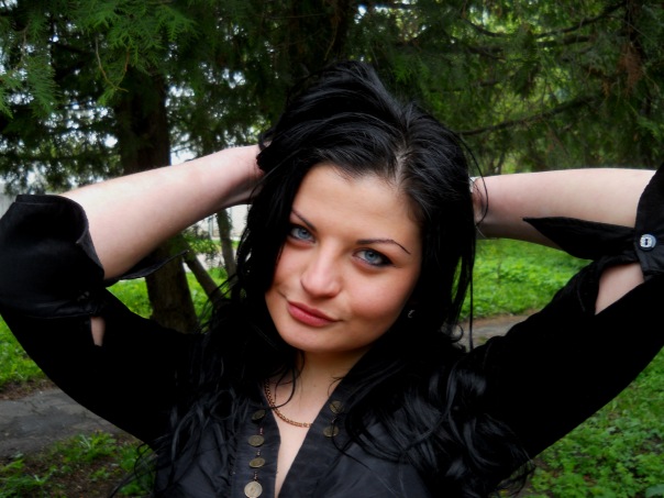 №174, Анастасия Осыпенко, Киев №174, Анастасия Осыпенко, Киев