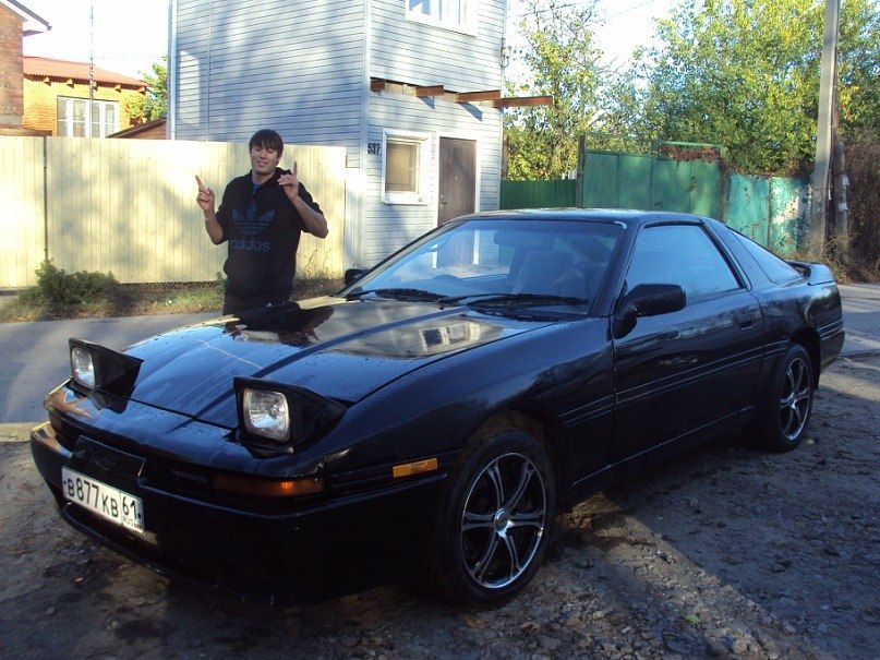 Артем Мовчан | Ростов-на-Дону