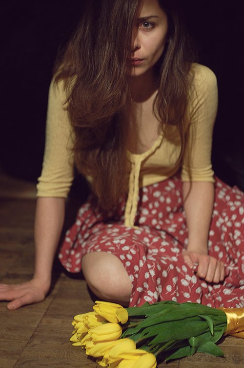 Викуся Ку-куся | Киев