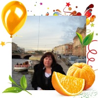 №71, Людмила Федорова, Санкт-Петербург №71, Людмила Федорова, Санкт-Петербург