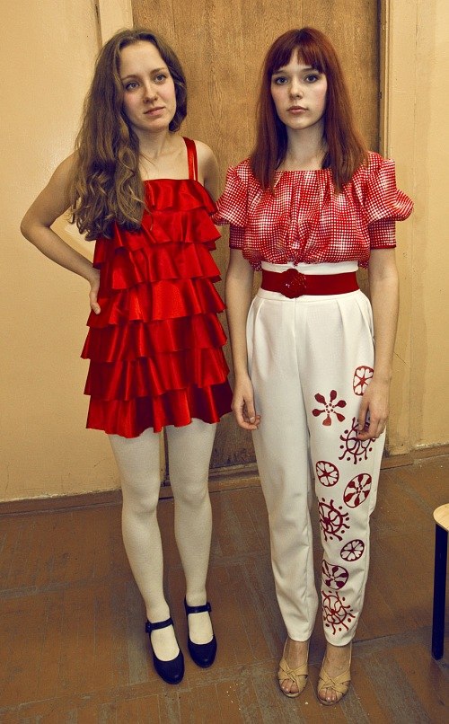 Адель Нижегородова | Липецк