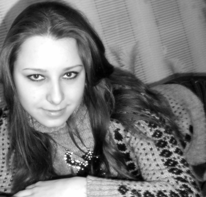 Танюшка Ходакова | Днепр (Днепропетровск)