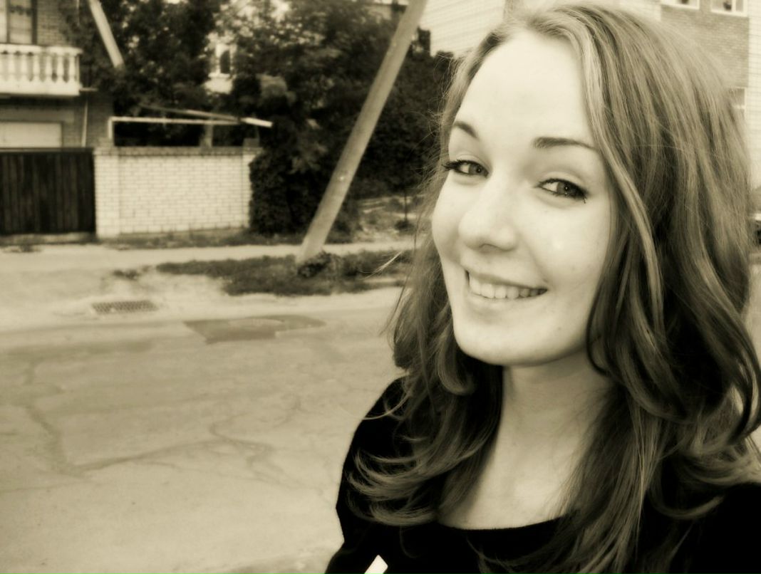 Лида Куликова | Винница