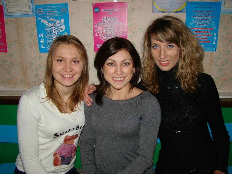 Tatyana Tetereviatnykova | Кропивницкий / Кировоград