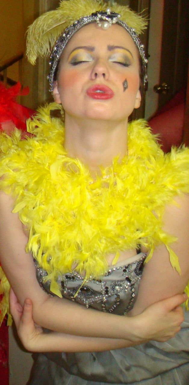 Галина Аверина | London