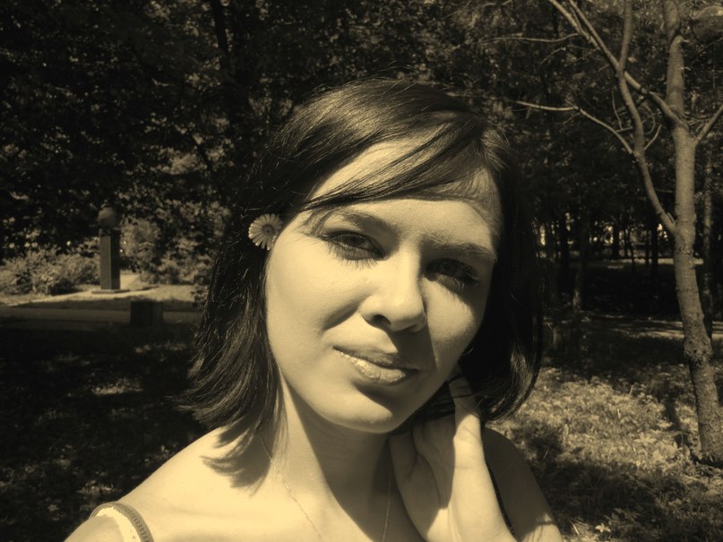 Ксюша Самсонова | Минск