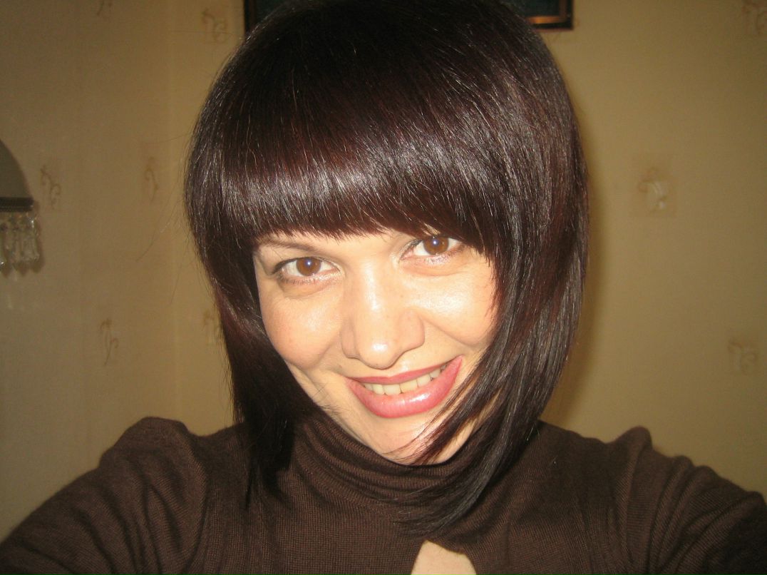 Виктория Чапурина | Санкт-Петербург