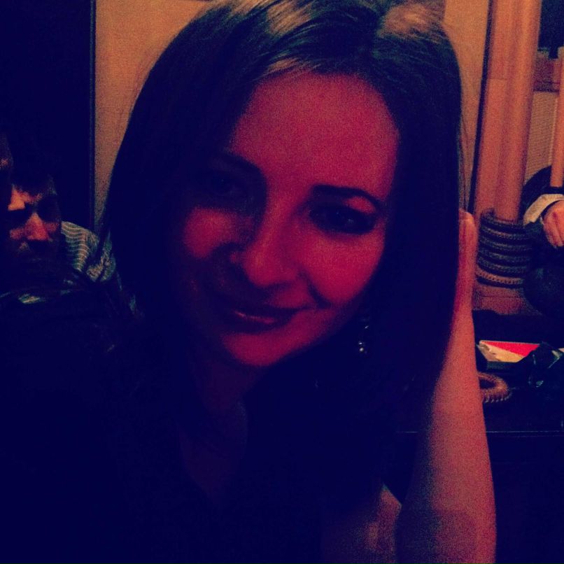 Сафия Головашенко | 