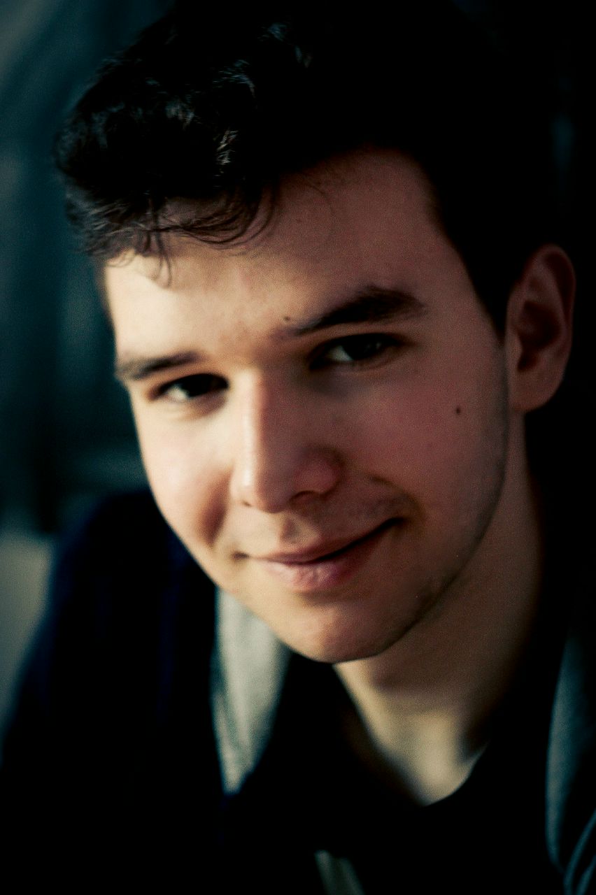 Іван Вітер | 