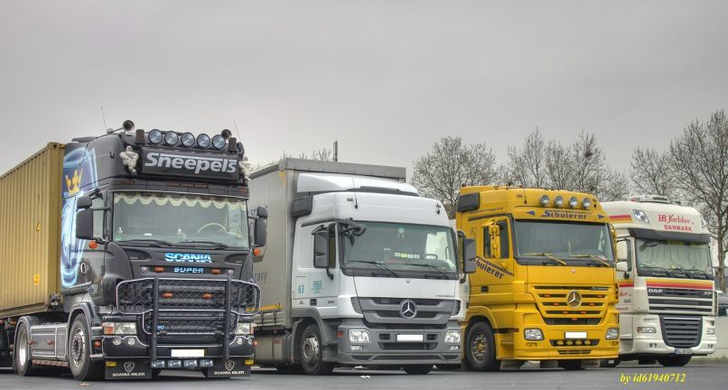 Михаил Лапаев | Москва