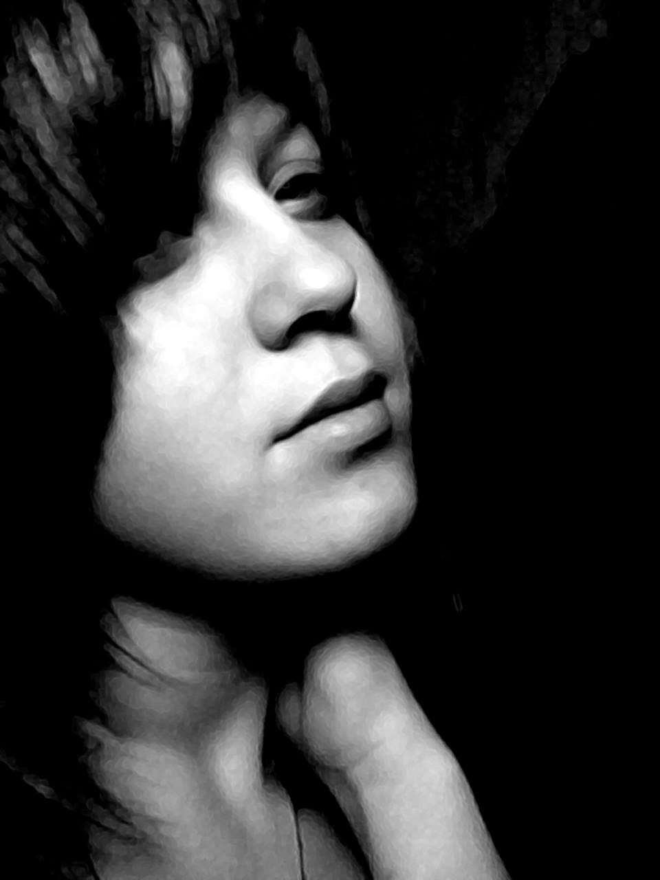 Анастасия Блинова -‘๑’ | Хрустальный / Красный Луч