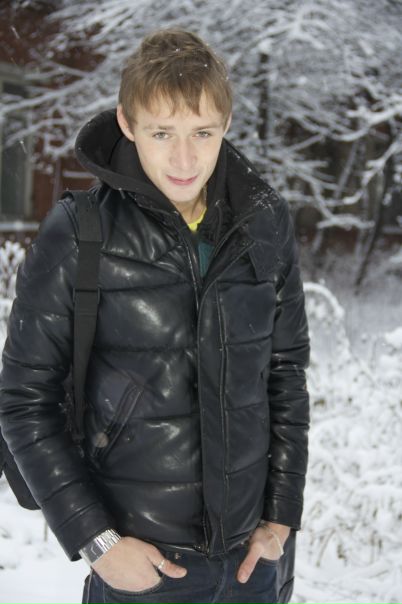 №142, Никита Валдаев, Москва №142, Никита Валдаев, Москва