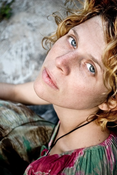 №79, Anna Aristova №79, Anna Aristova