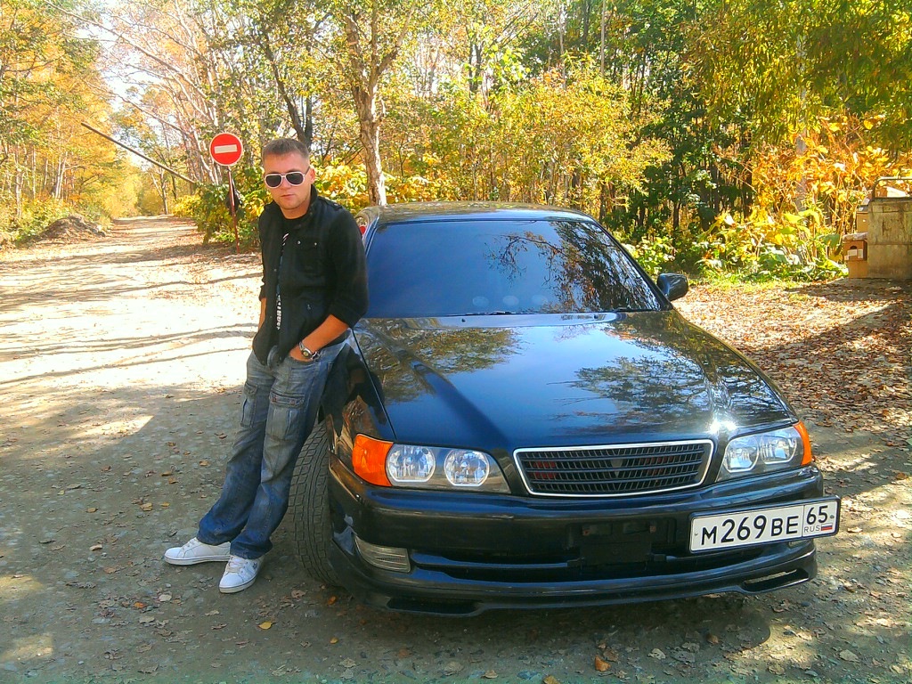 Фото профиля