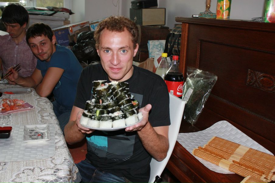 №4, Руслан Кашеваров, Москва, Россия №4, Руслан Кашеваров, Москва, Россия