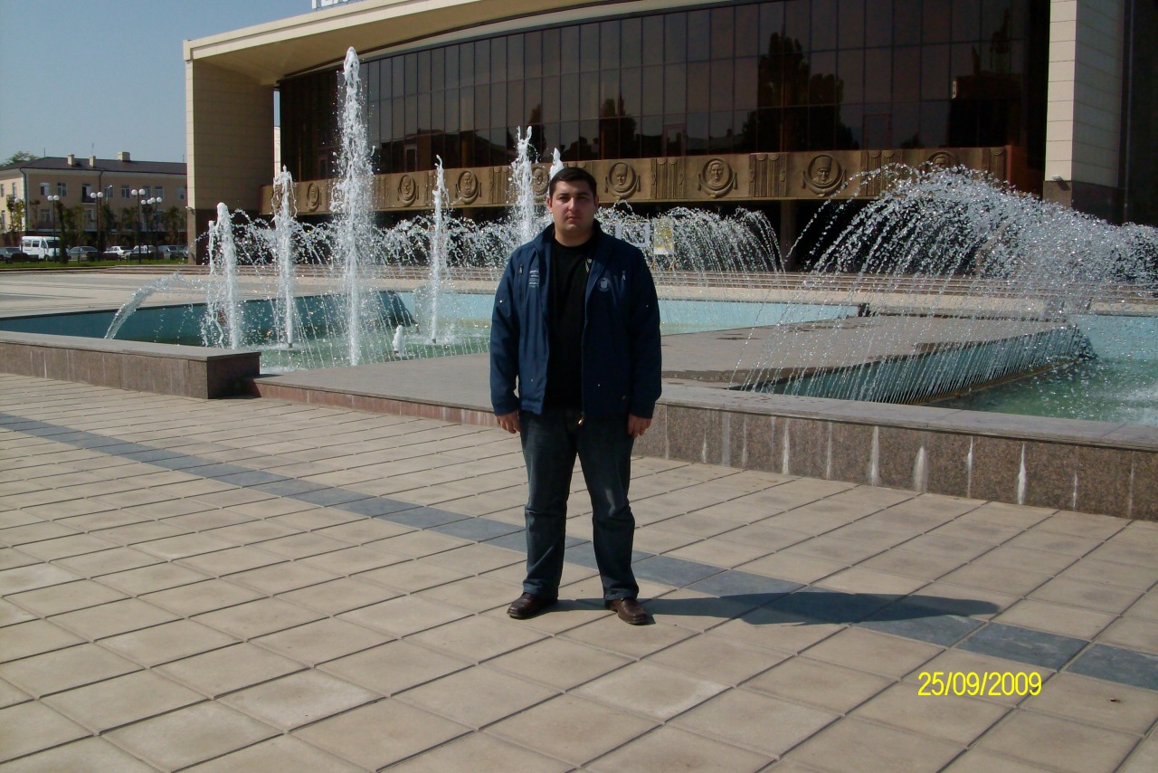 Фото профиля