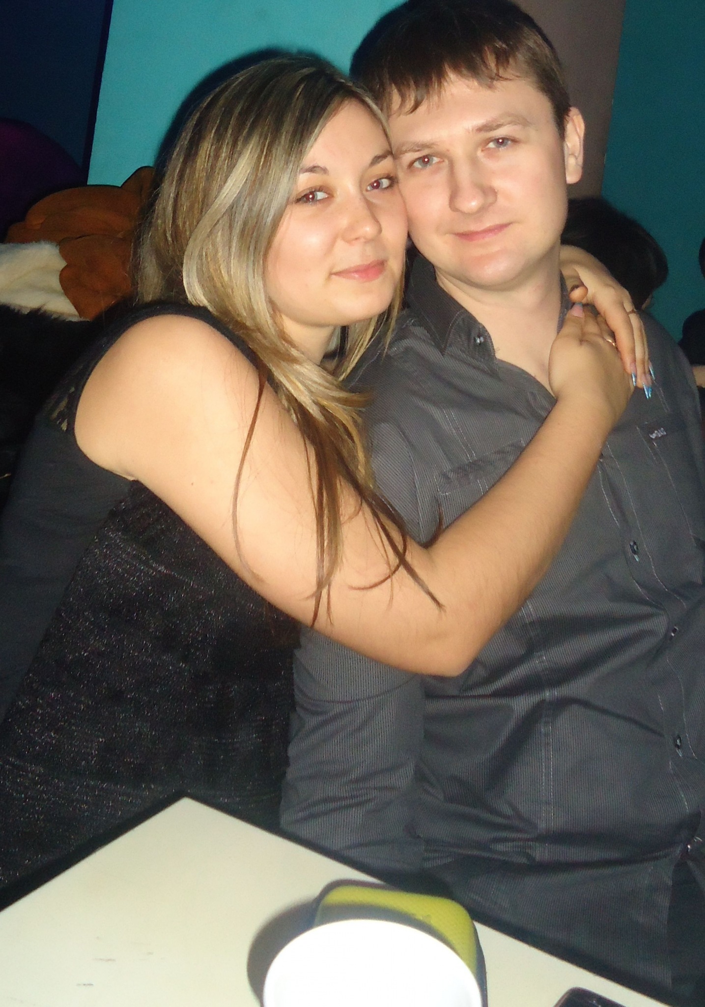 Фото профиля