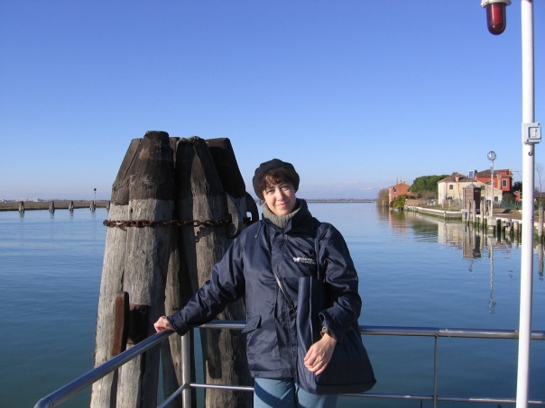 №45, Ирина Вайсерберг, Москва №45, Ирина Вайсерберг, Москва